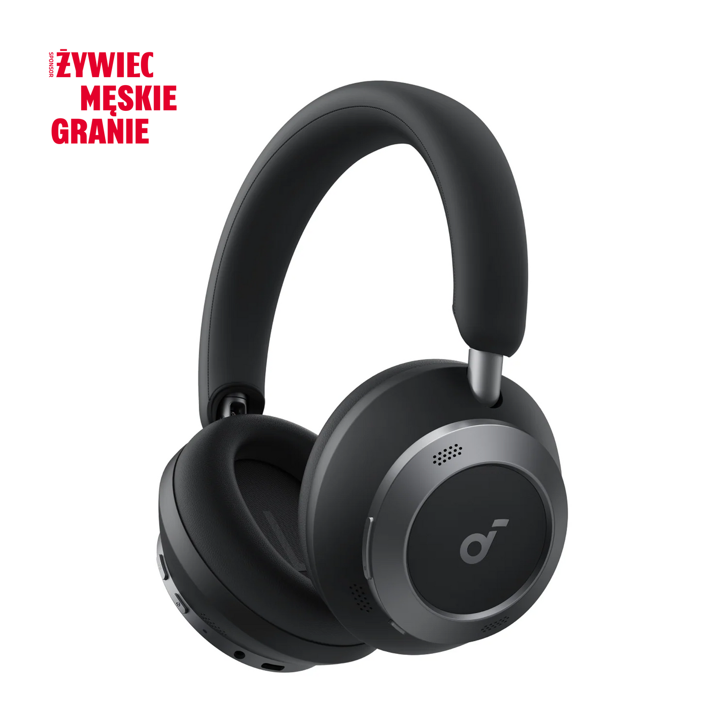 Space One Pro | Foldable Over-Ear Headphones