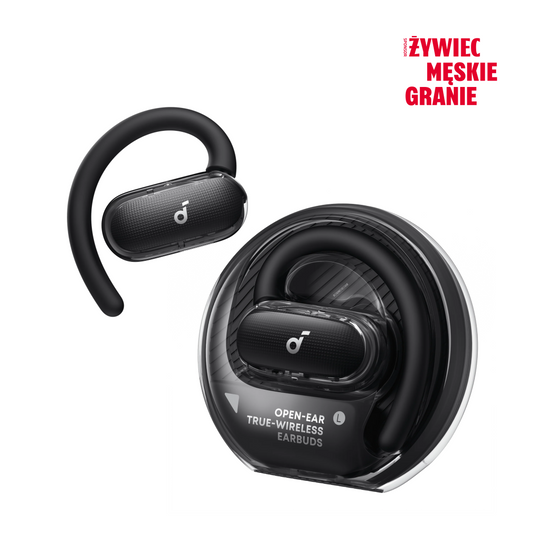 V40i | Open-Ear Headphones