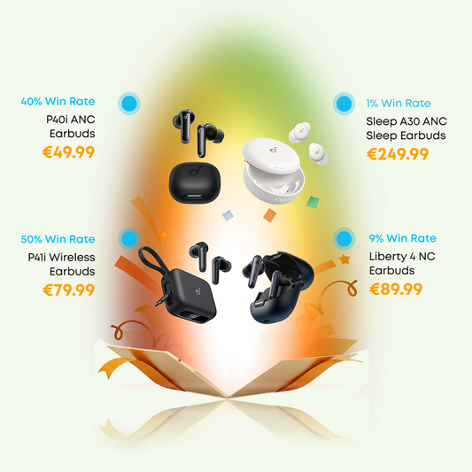 Pudełko z niespodzianką za jedyne 129 zł podczas wiosny