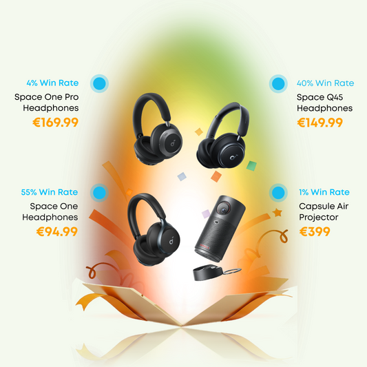 Pudełko z niespodzianką za jedyne 299 zł podczas wiosny