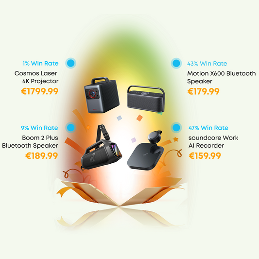 Pudełko z niespodzianką za jedyne 499 zł podczas wiosny