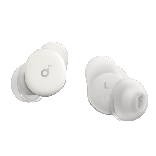 Sleep A30 | The World's First ANC Sleep Earbuds