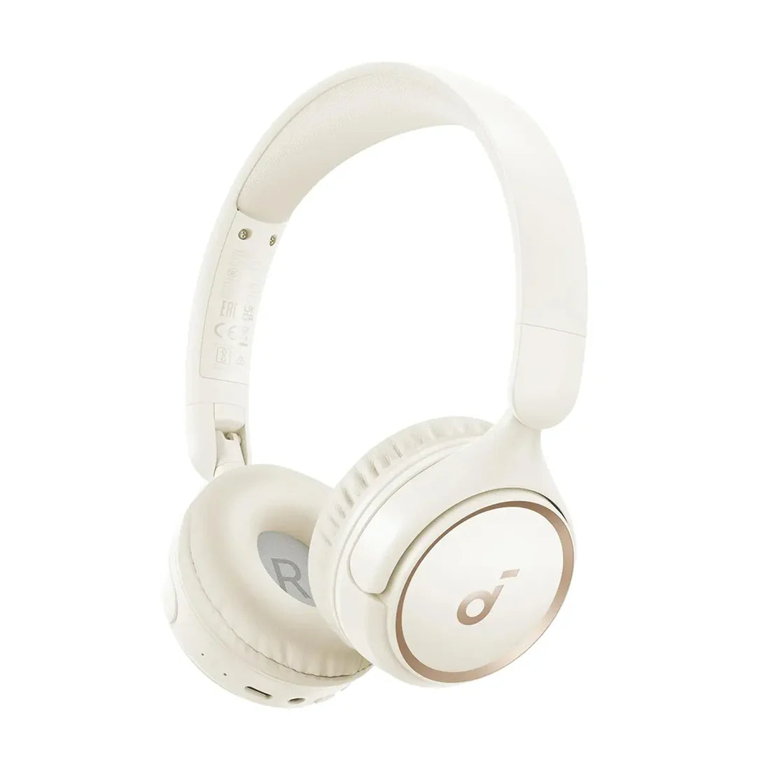 soundcore H30i Wireless On-Ear Headphones