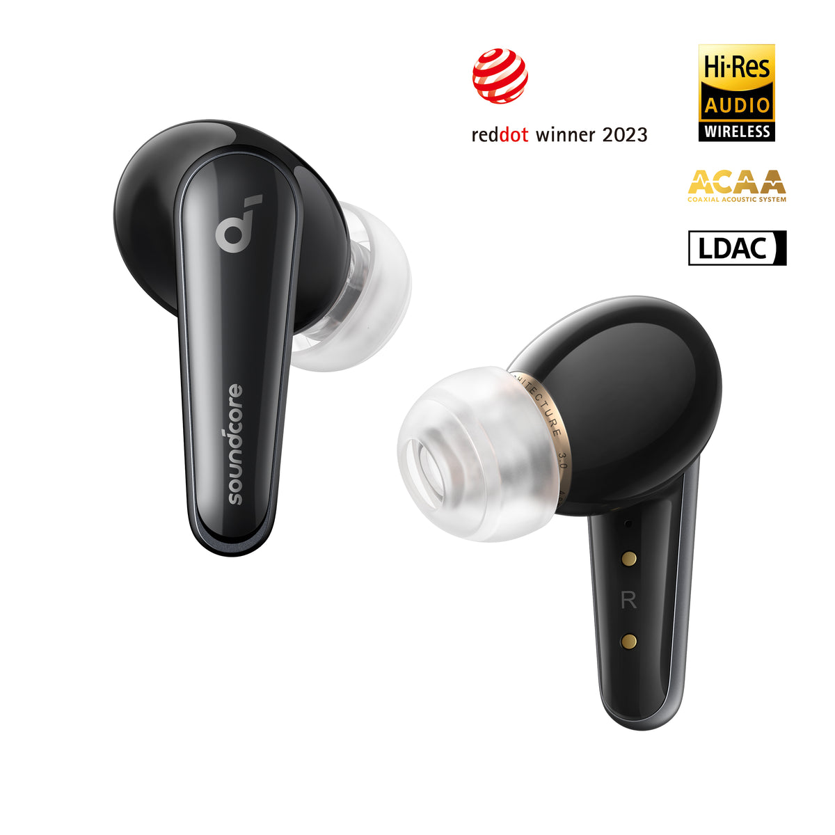 Soundcore earbuds not online pairing