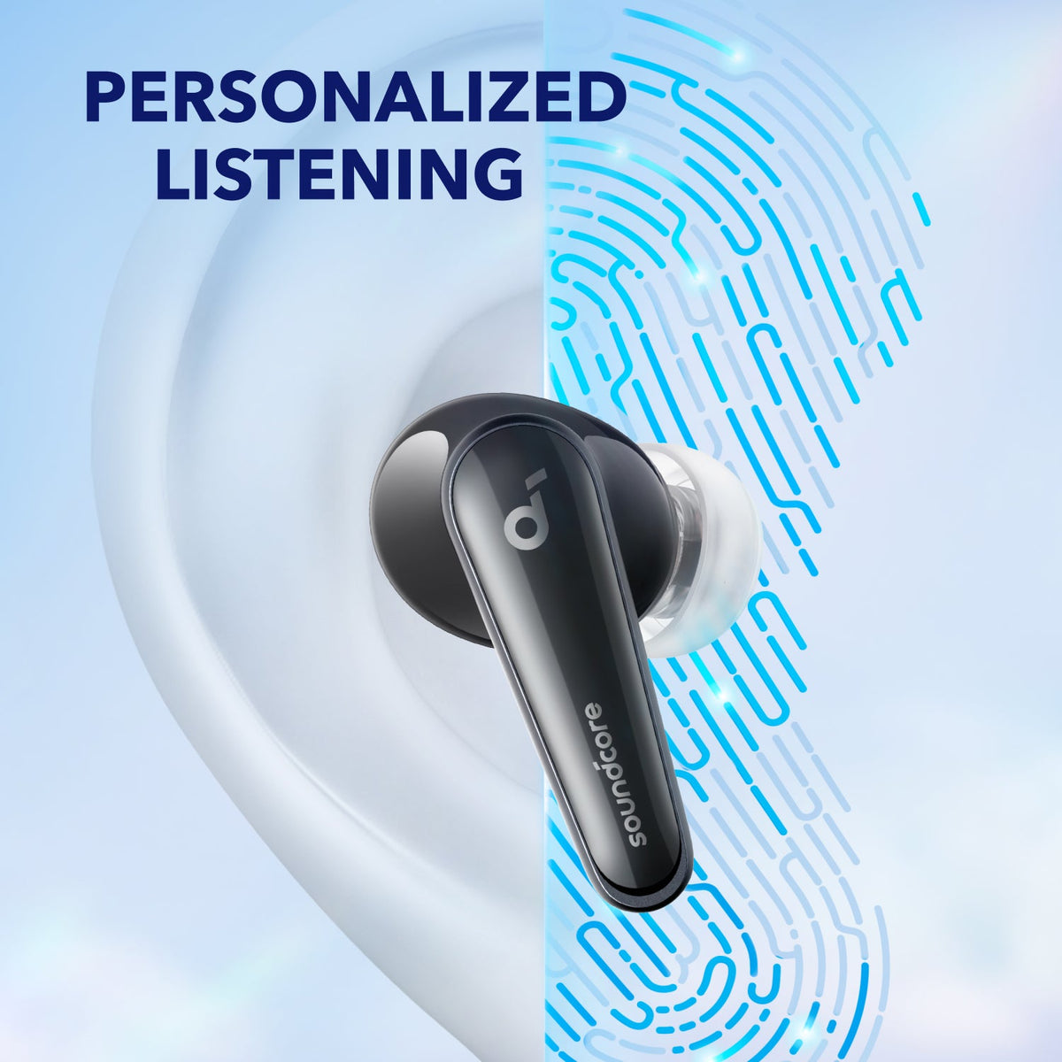 Liberty 4 NC - All-New True-Wireless Noise Canceling Earbuds - soundcore UK