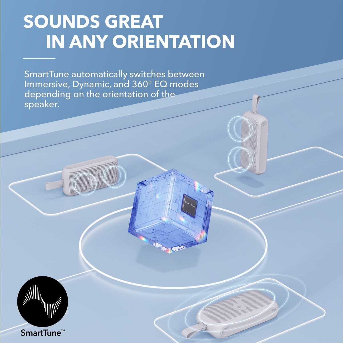Motion Boom Speaker - soundcore Europe