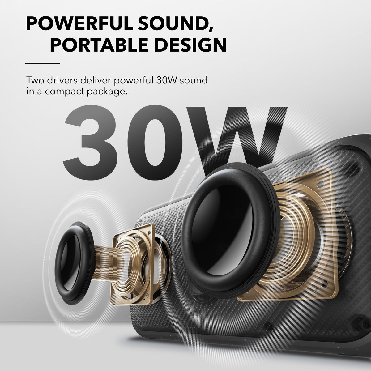 Soundcore Motion 300