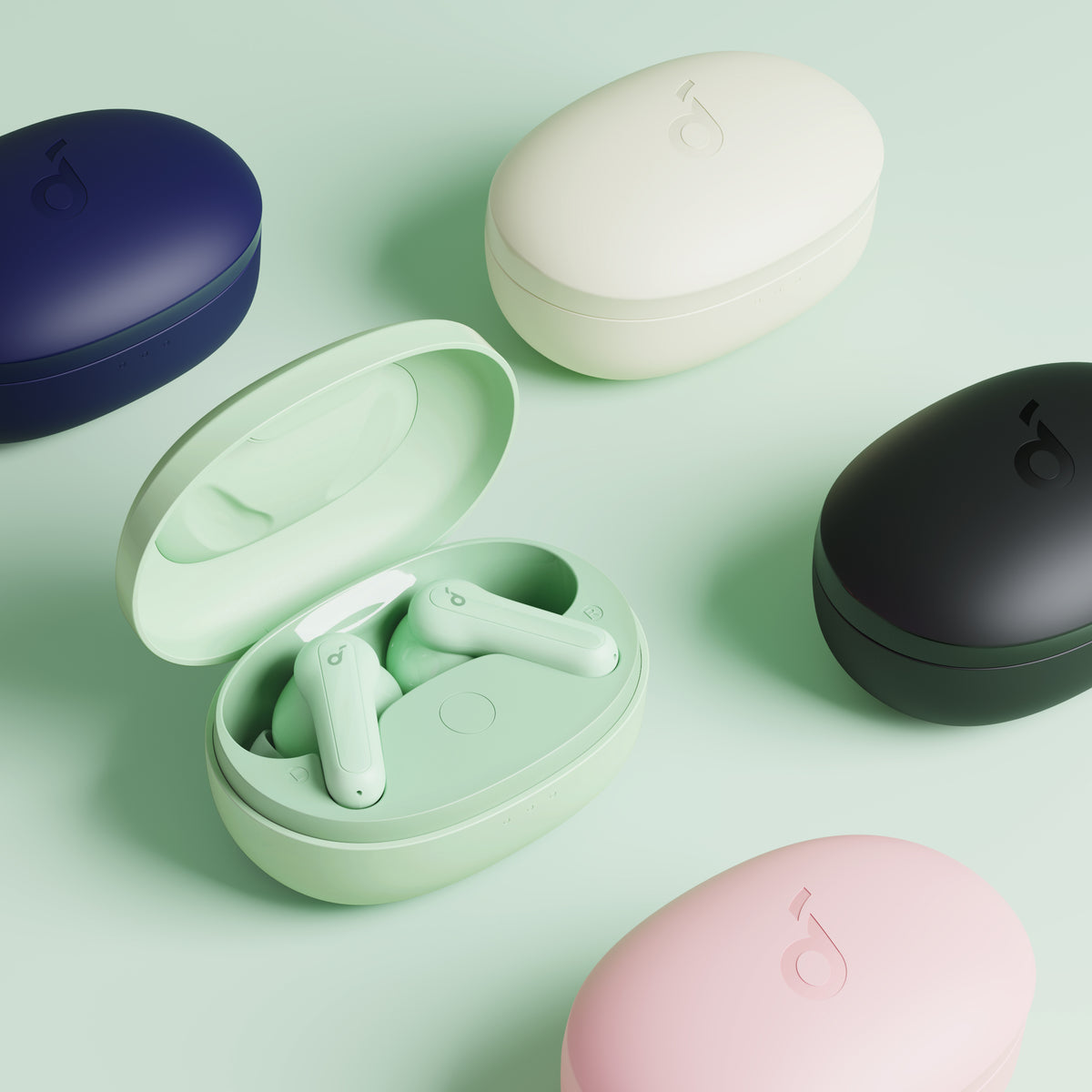 Life P2 Mini, Mini True Wireless Earbuds - soundcore Europe