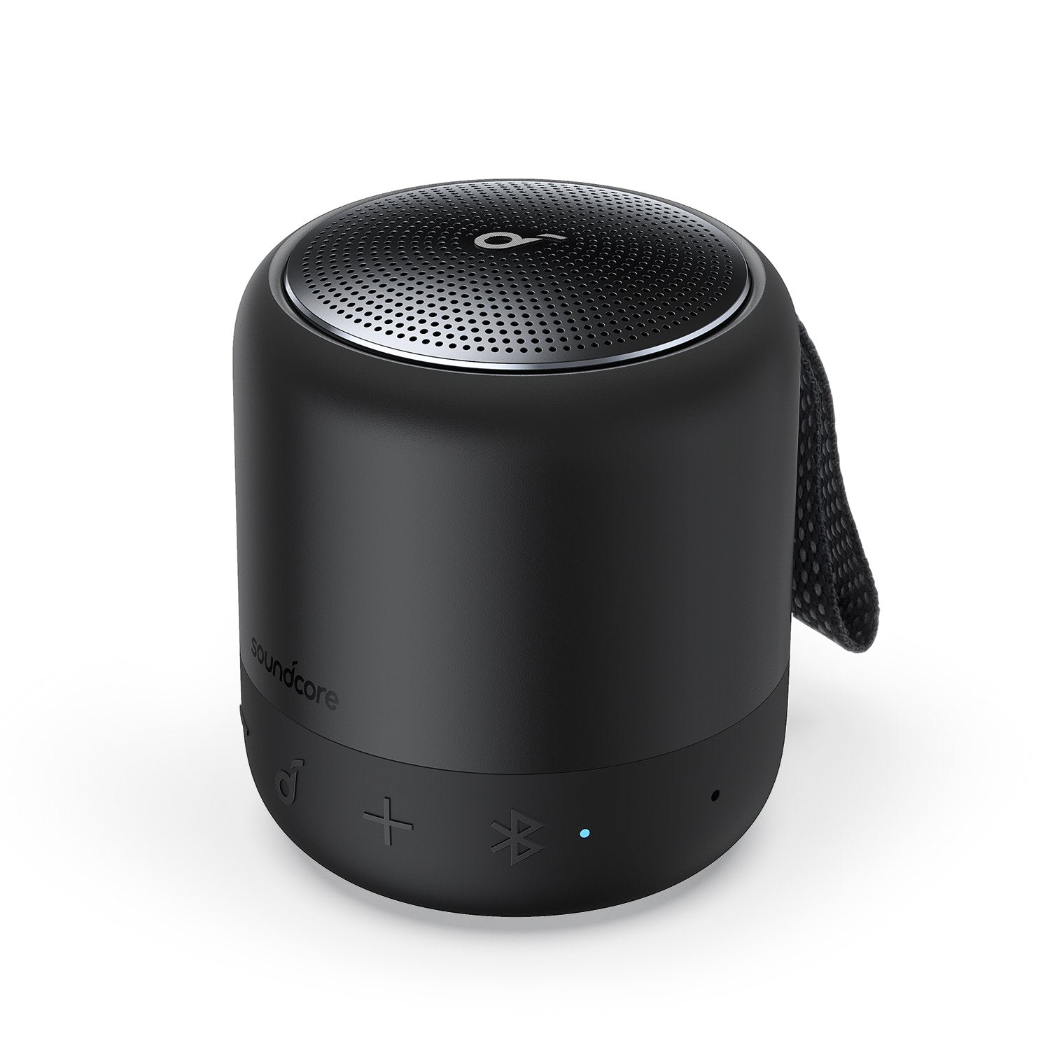 soundcore Mini 3 Speaker - Black soundcore