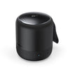 Anker Soundcore Mini 3 Bluetooth Speaker, BassUp and PartyCast Black