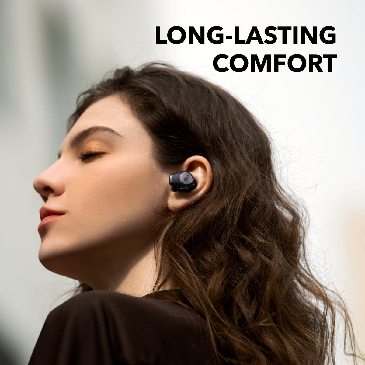 A2 NC | Bluetooth Noise Cancelling Earbuds