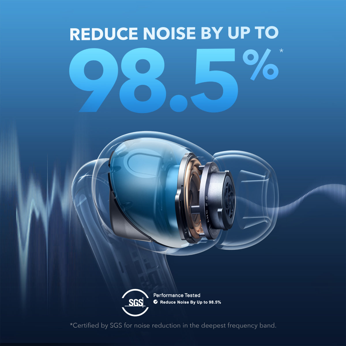 Liberty 4 NC - All-New True-Wireless Noise Canceling Earbuds - soundcore US  - soundcore Europe