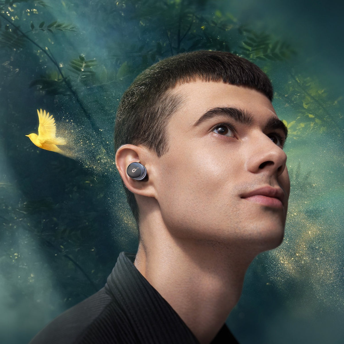 Liberty 3 Pro, Active Noise Cancelling Earbuds - soundcore Europe
