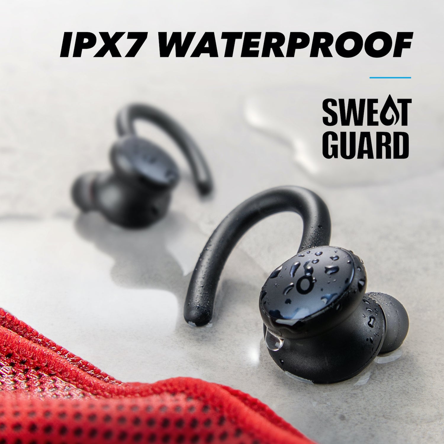 Sport X10 All-New Workout Earbuds - soundcore Europe